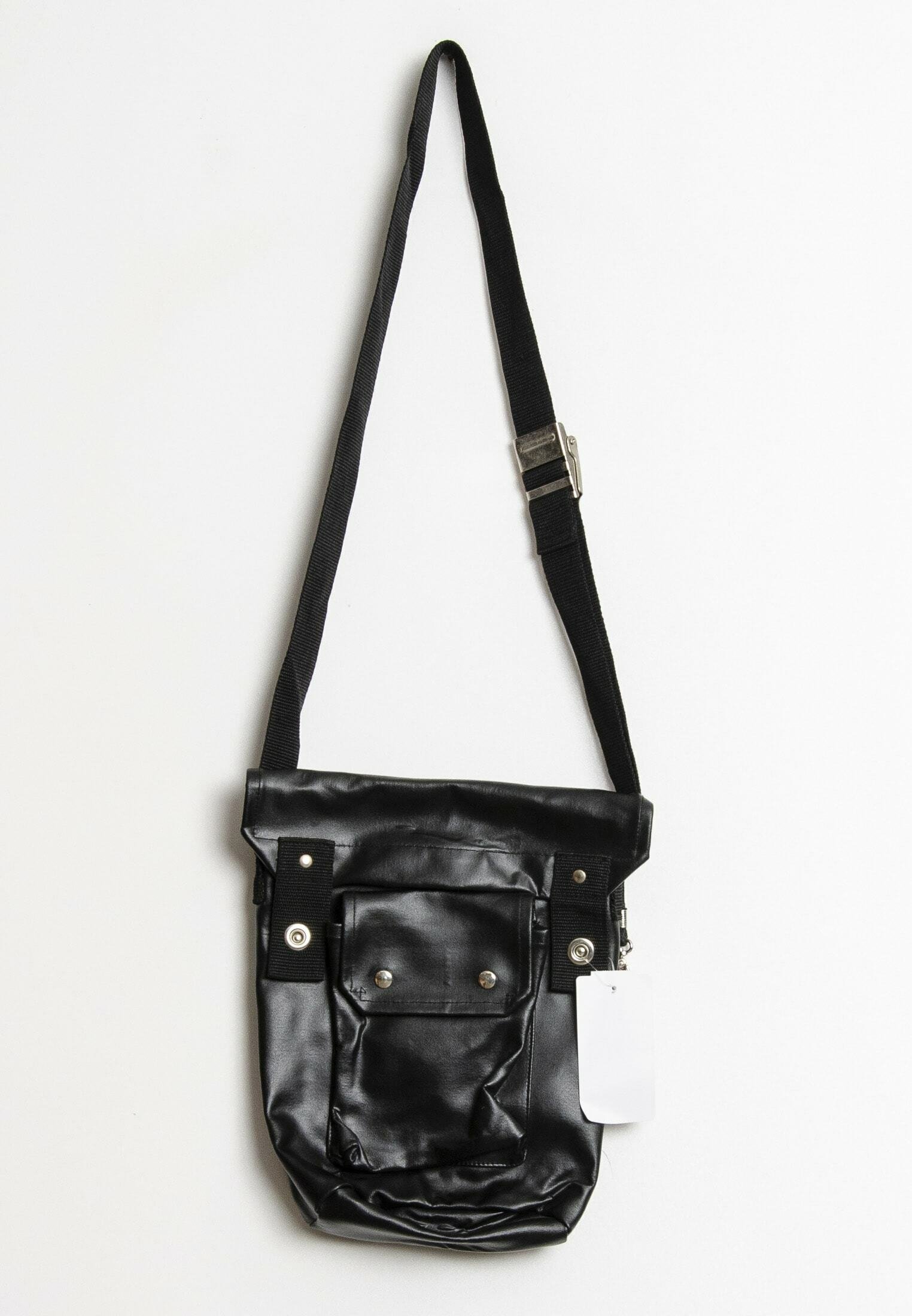 Bandolera black/negro - (Segunda mano) - Zalando.es