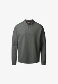 Niewybrane, iron gate