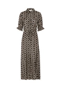 Unselected, black deep feather g chestnut
