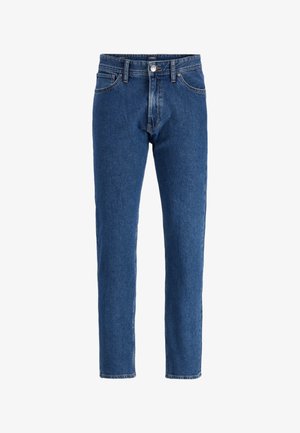 JJ Rebel Straight leg jeans - blue denim