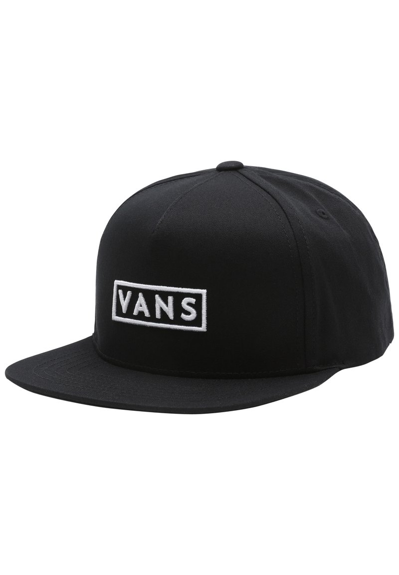 Kinder Caps | Vans BY EASY BOX SNAPBACK Cap black/schwarz - HZ31802 Kinder Caps | Vans BY EASY BOX SNAPBACK Cap black/schwarz - HZ31802
