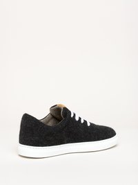 Gottstein Sneaker low - charcoal