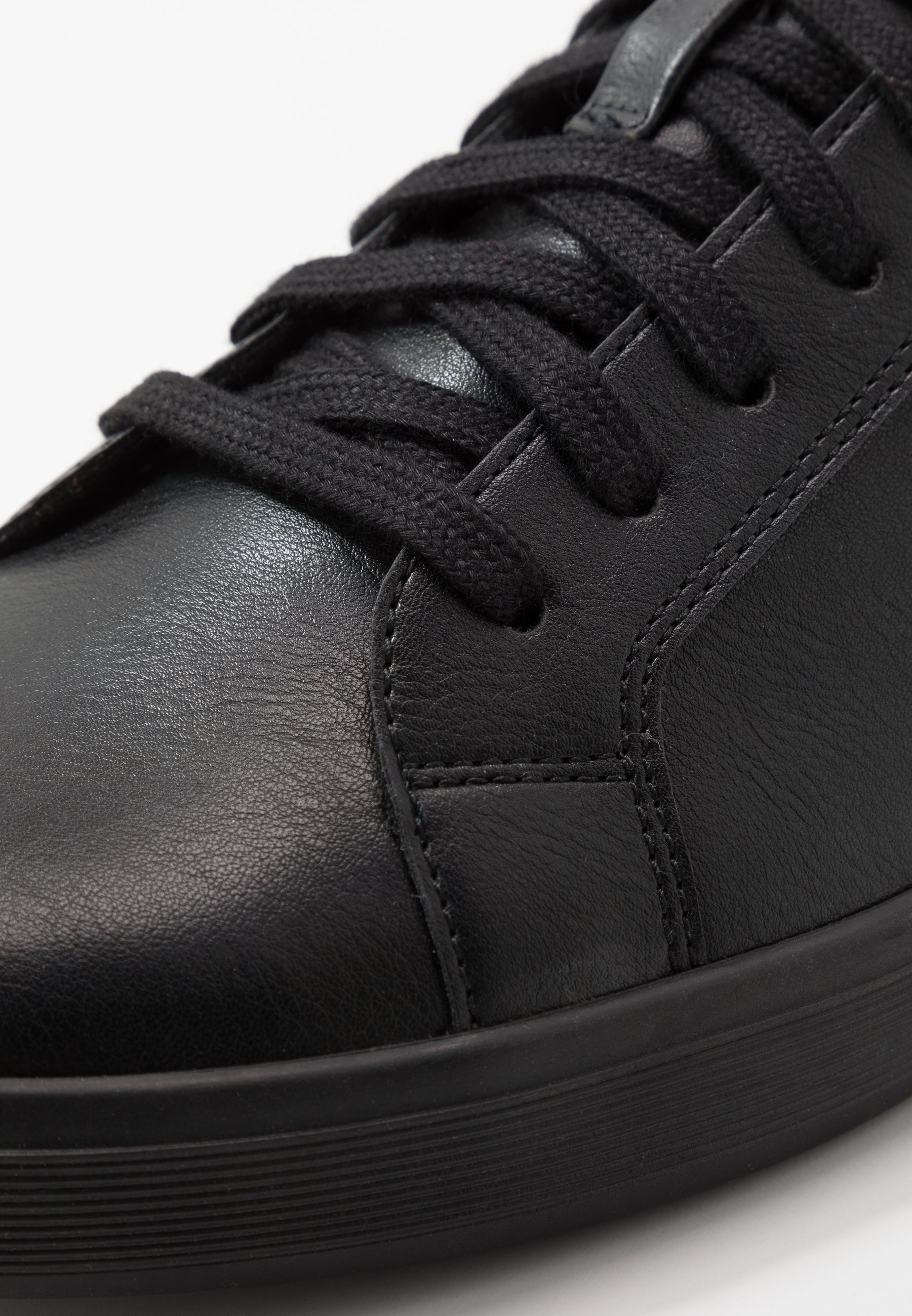 ALDO KEDUWEN Joggesko blacksvart Zalando.no ALDO OLARDON Joggesko tan Zalando.no