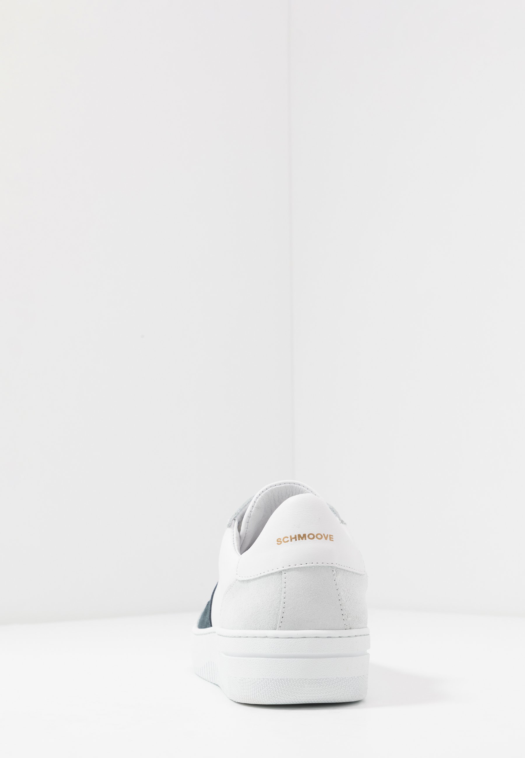 Schmoove EVOC Joggesko whitenight bluehvit Zalando.no Schmoove EVOC Joggesko whitenight bluehvit Zalando.no