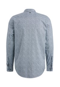 PME Legend SHIRT - Hemd - snow white