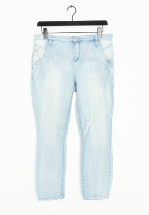 OPUS Jeans Slim Fit - blue