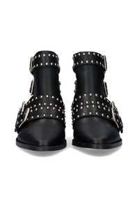 befree MILAN 020 - Botines camperos - black
