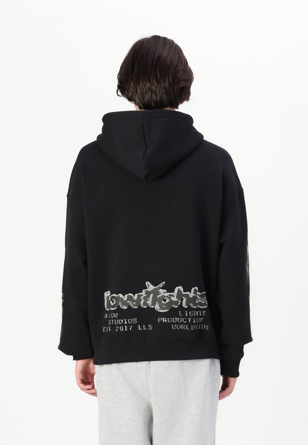 REGOLITH HOODIE UNISEX - Sweatshirt3