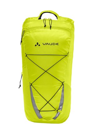Vaude 9L UPHILL 8 - Zaino - bright green