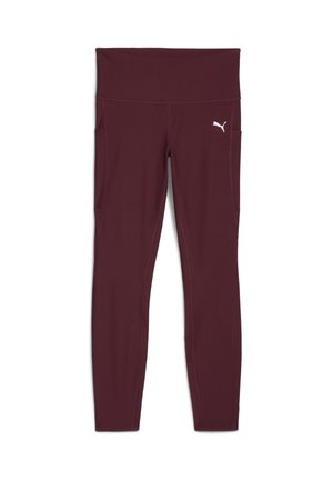 - Legginsy do biegania