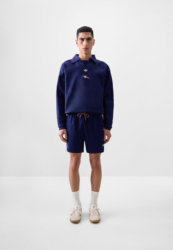 ARSENAL FC ICON SHORT - Club wear - night sky