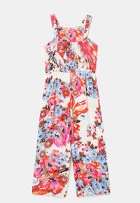 Desigual Tuta jumpsuit - red