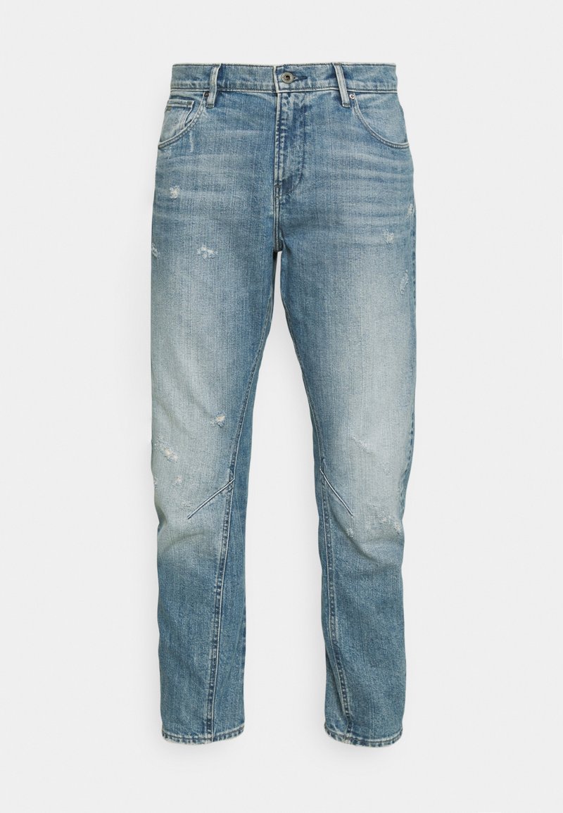 G-Star Relaxed fit jeans lichtblauw denim