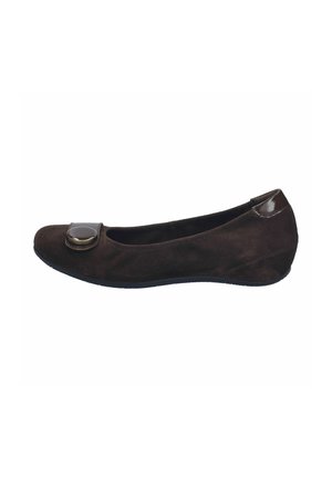 FLORINA - Ballet pumps - brasil