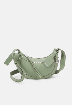 Sac bandoulière - green