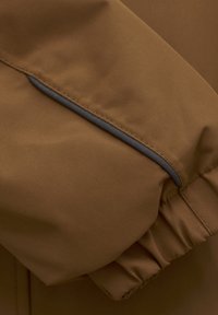 Color Kids COVERALL - Skipak - nuthatch