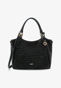 Niet geselecteerd, schwarz