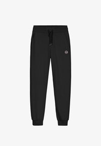 Niet geselecteerd, black