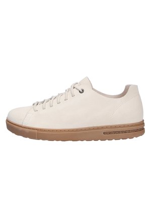 Sneakers laag - antiquewhite