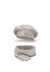 Unausgewählt, beige