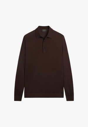 Massimo Dutti, - Koszulka polo