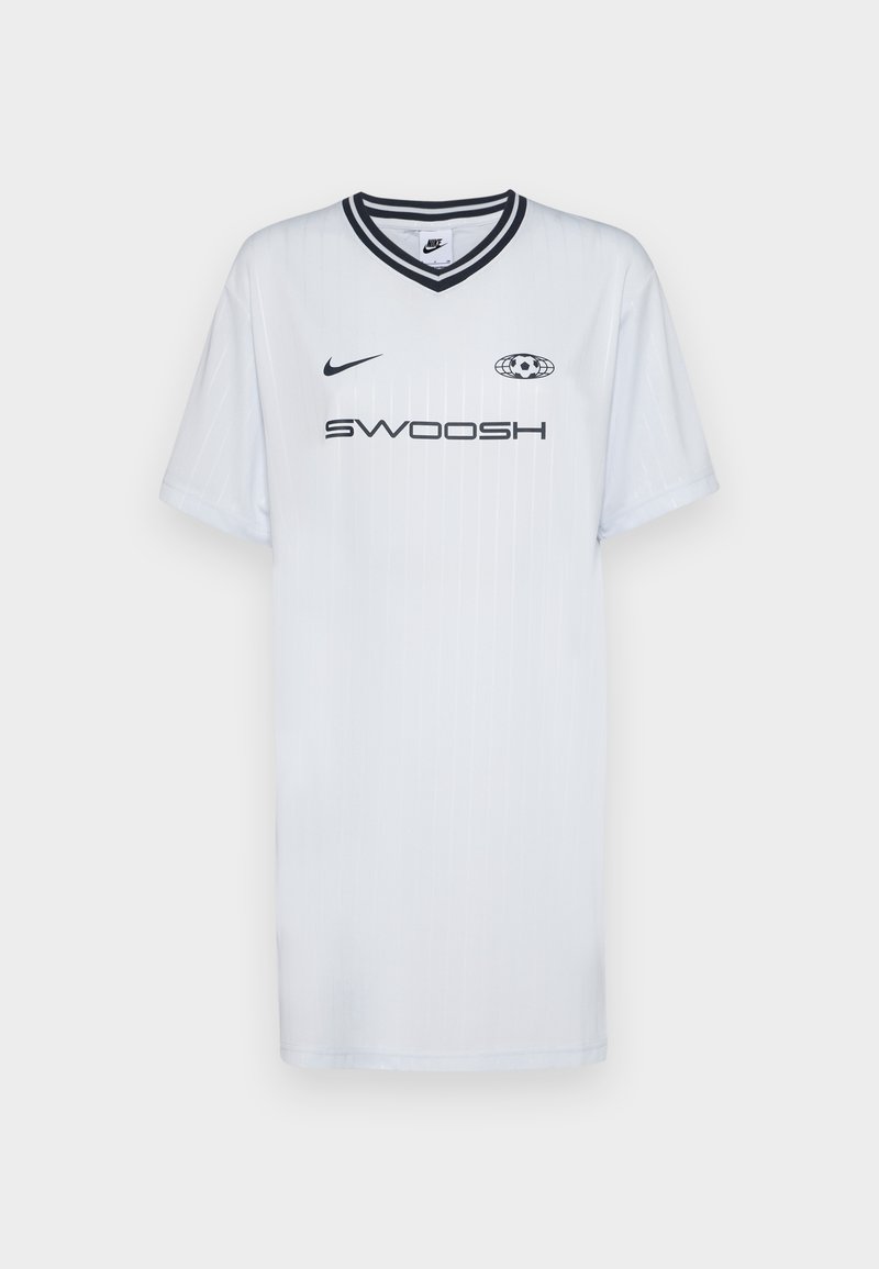 Nike Sportswear Jerseyjurk grijs Nike Sportswear Jerseyjurk grijs