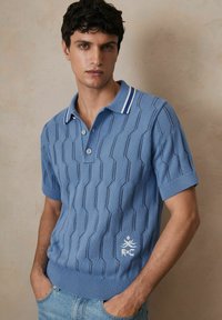 Reiss Polotričko - blue