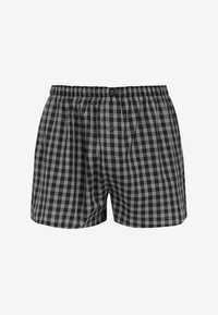 Next PATTERN PURE 4 PACK - Caleçon - black