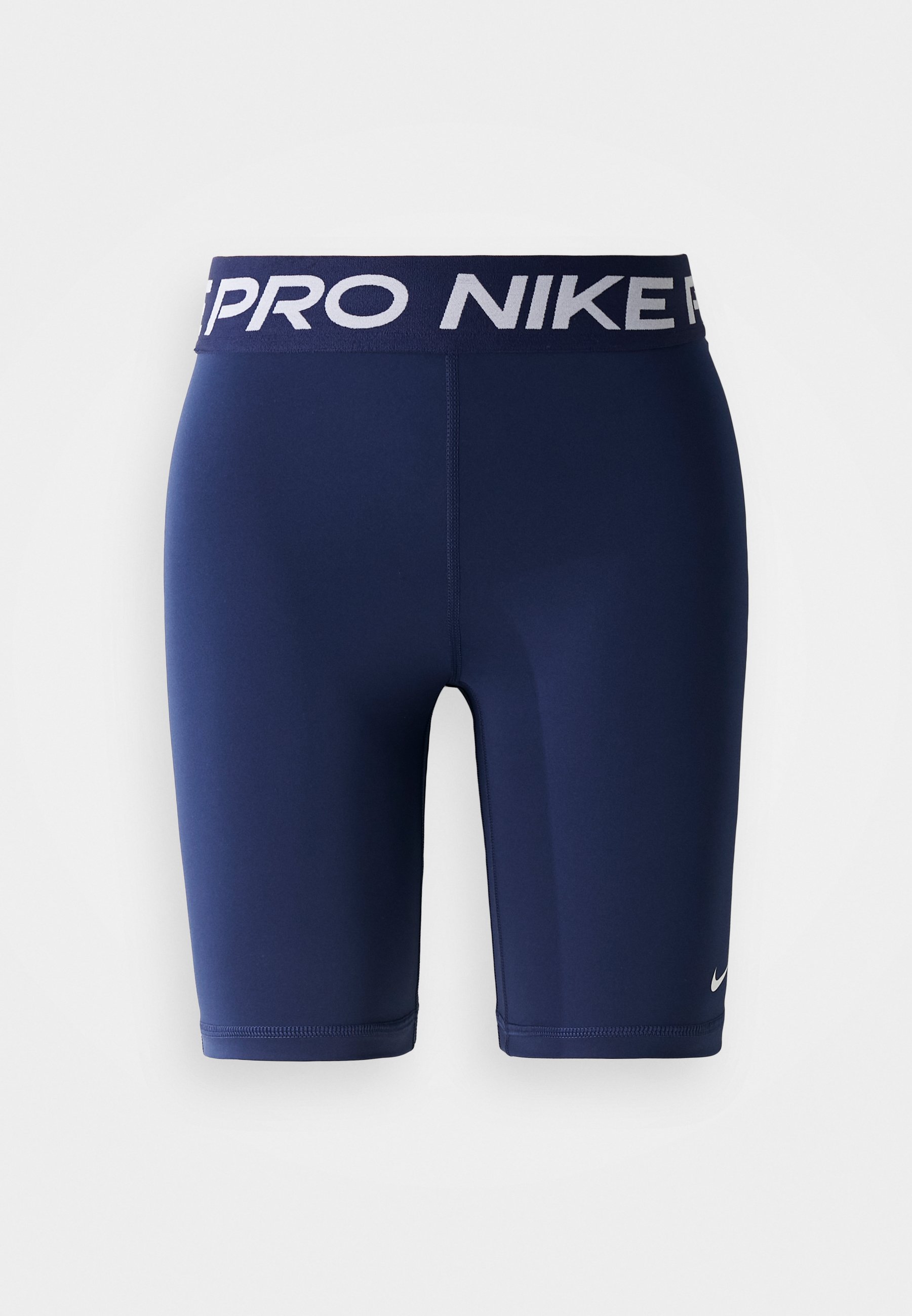 navy blue spandex nike