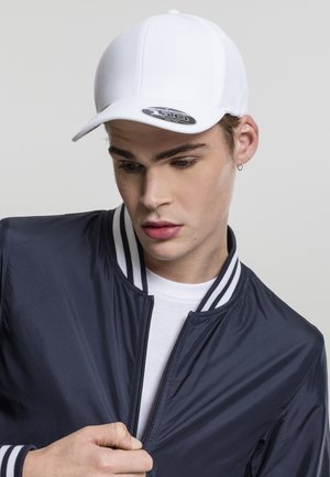 Flexfit Lippalakki - white