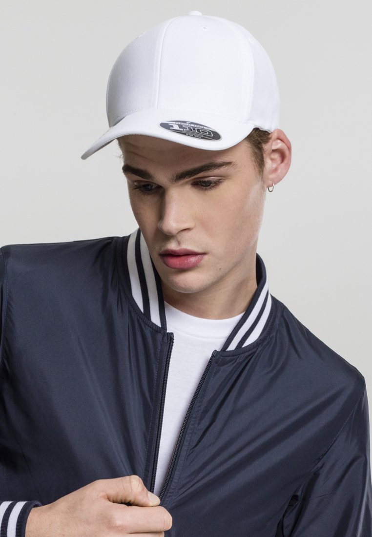 Flexfit Cappellino - white