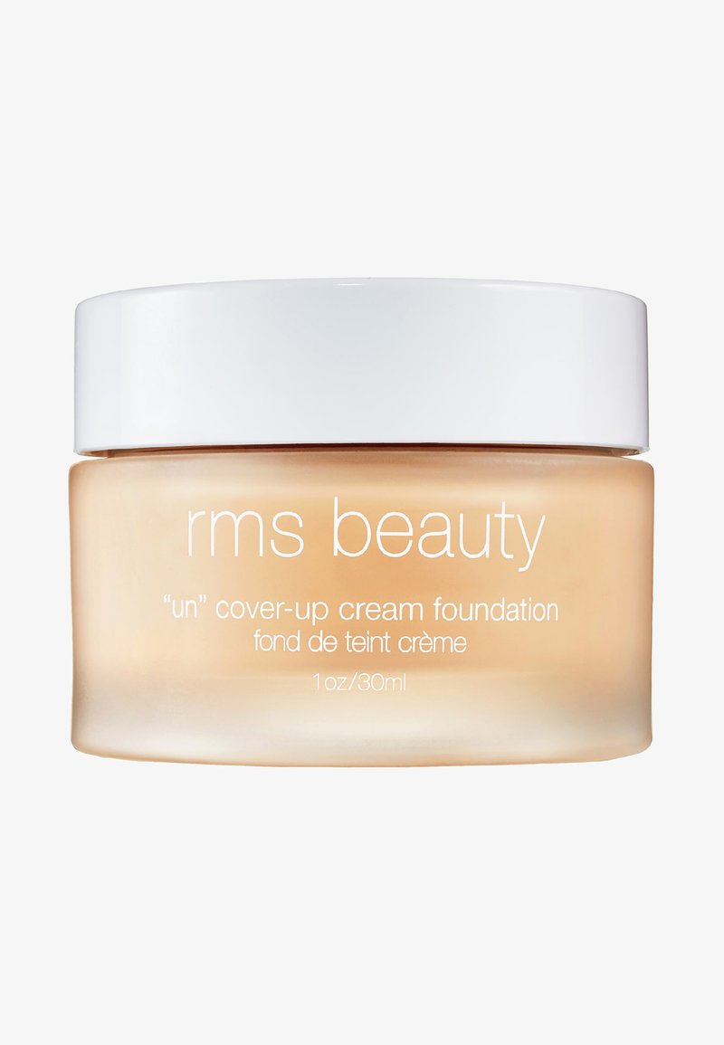 RMS Beauty - "UN" COVER-UP CREAM FOUNDATION - Foundation - 33, Vergroten