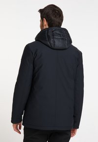 DreiMaster Vinterjakker - dark blue