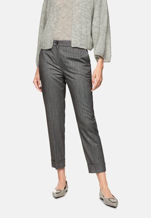 Chinos - flannel