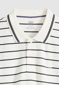 Unausgewählt, teddy stripe dress neutrals