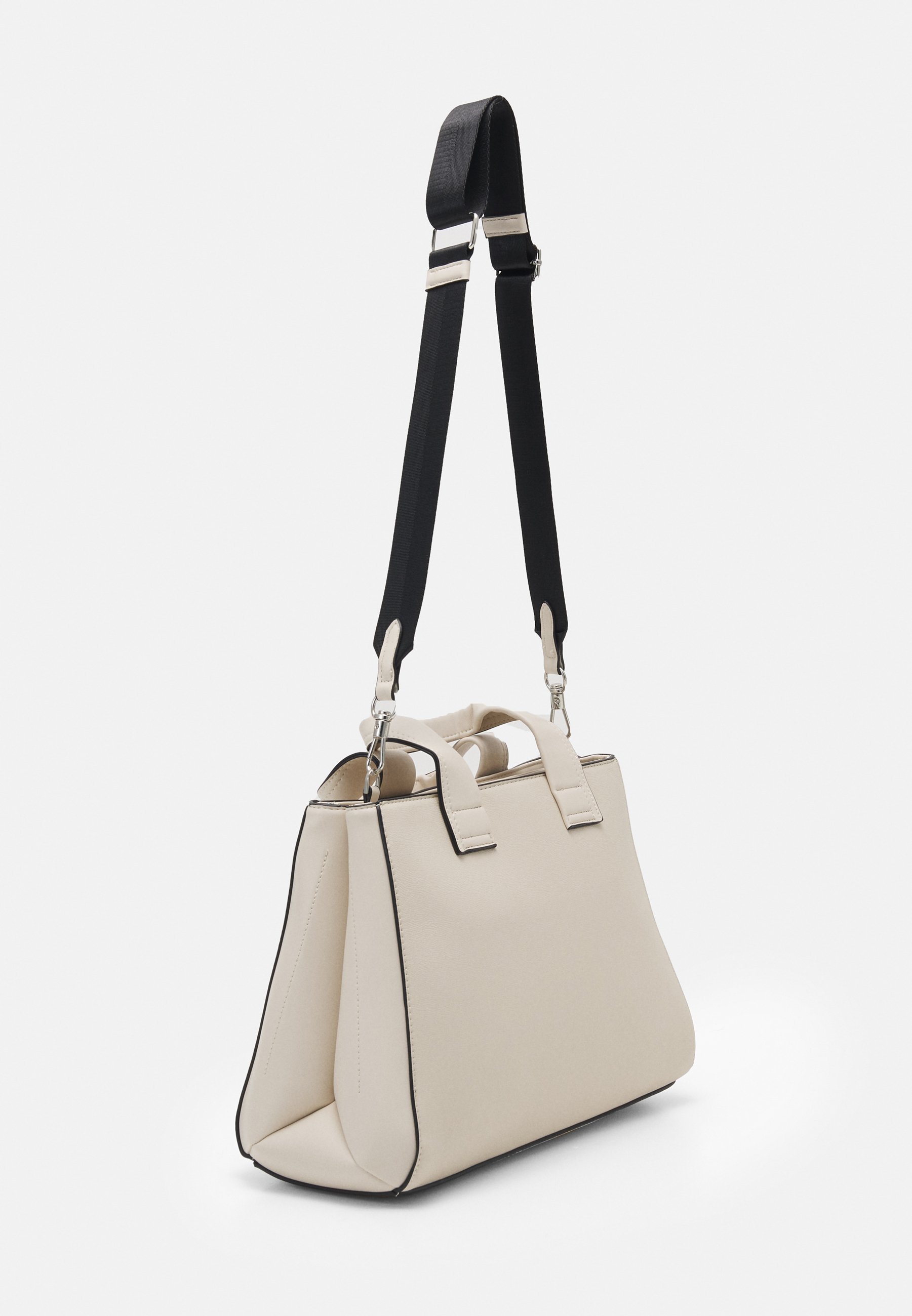 PARFOIS TOTE BAG KATE - Borsa a mano - ecru/avorio - Zalando.it