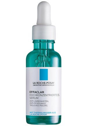 EFFACLAR Hochkonzentriertes Serum - Serum - -