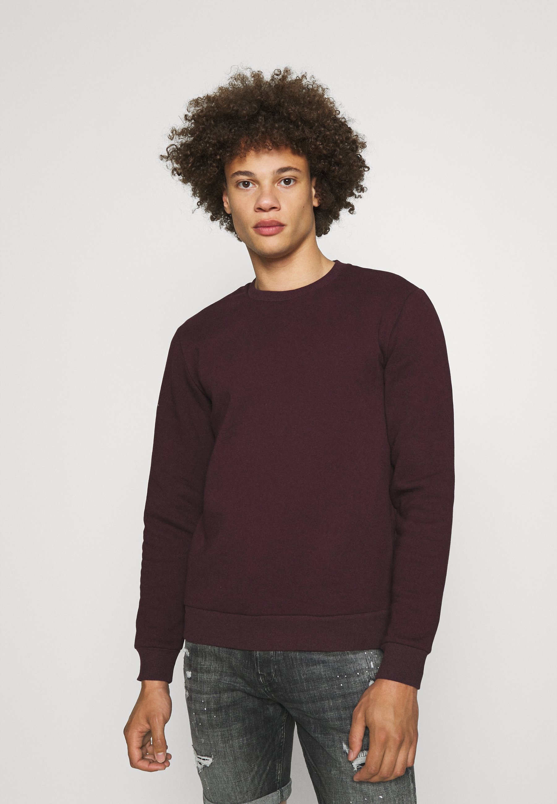 only & sons sweatshirt