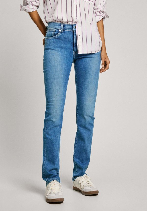 Jeans Slim Fit - medium used