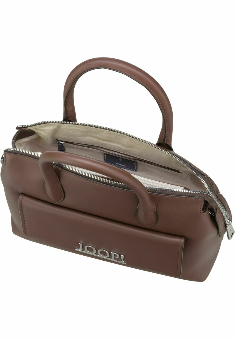 Damen Handtaschen | JOOP Handtasche cognac - FC73948 Damen Handtaschen | JOOP Handtasche cognac - FC73948