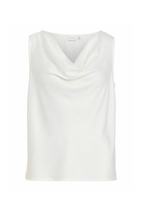 Niewybrane, snow white