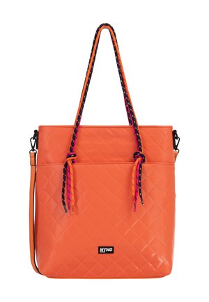 Borsa a mano - orange
