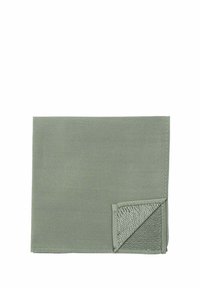 Seidenfalter BASIC UNI - Pocket square - mint