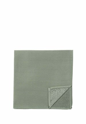 Seidenfalter BASIC UNI - Einstecktuch - mint