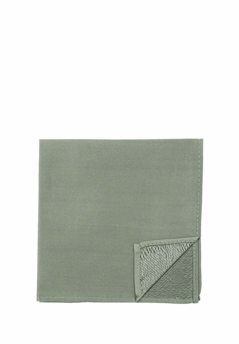 Seidenfalter BASIC UNI - Pocket square - mint