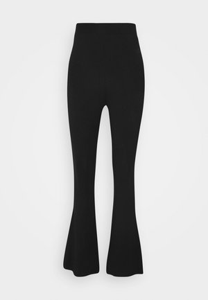 Even&Odd Legging - black