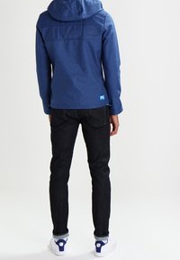 Superdry & Co Giacca da mezza stagione - blue
