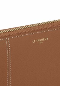 Le Tanneur JULIETTE - Portafoglio - Tan