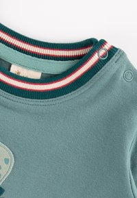 sigikid DINO WORLD - Felpa - grün