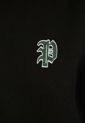 Picaldi P-LABEL STREETWEAR CASUAL RUNDHALSAUSSCHNITT - Sweatshirt - black